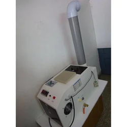 Portable Industrial Ultrasonic Humidifier 5 LPH, 300W With One Hole